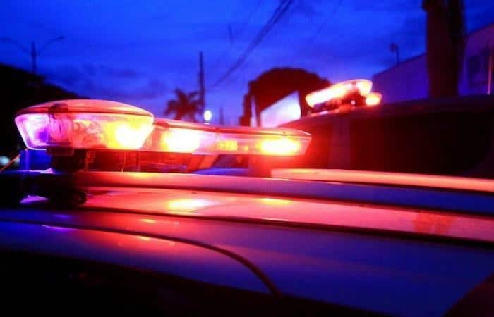Homem leva facada de ex-namorada enfurecida em Rondonópolis.