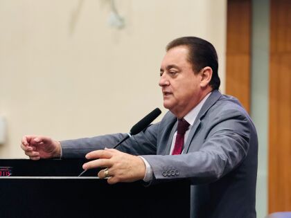 Foto: Celso Ofugi / Assessoria de Gabinete