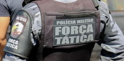 Foto: Assessoria da PMMT pelo Gov