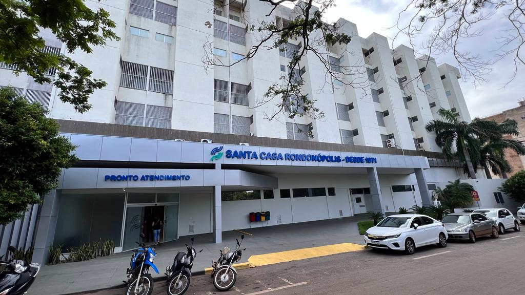 Santa Casa de Rondonópolis alerta sobre golpe aplicado via WhatsApp