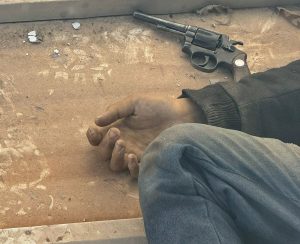 Foto: Polícia Militar