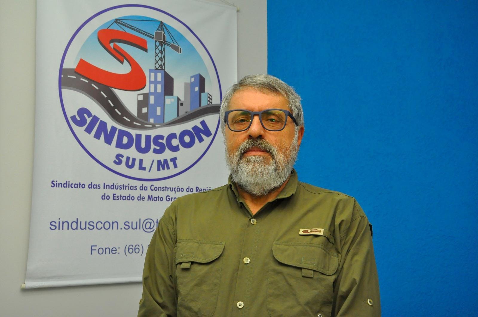 Foto da Assessoria
