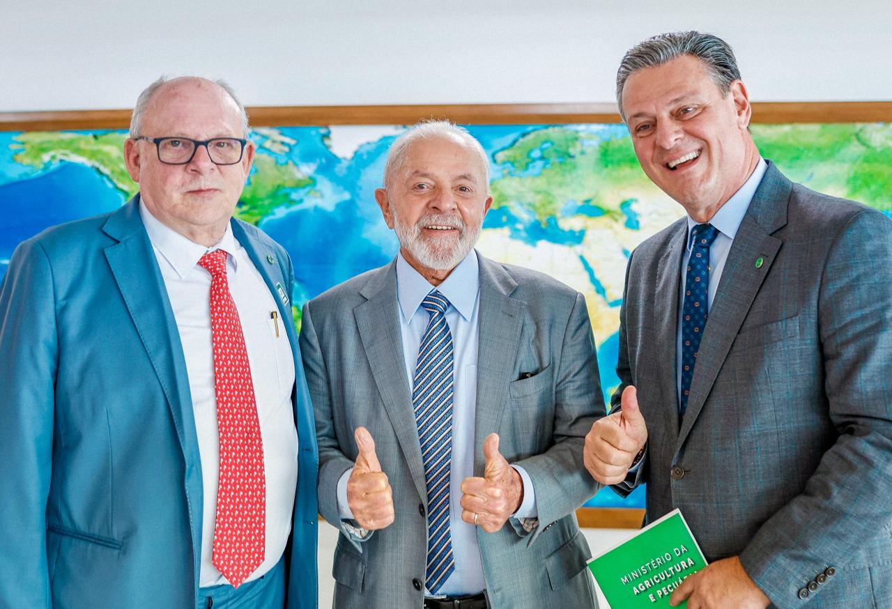 Foto: da Assessoria