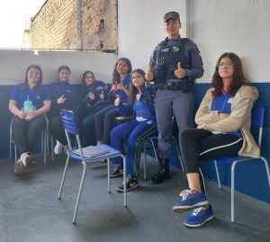 Foto Polícia Militar