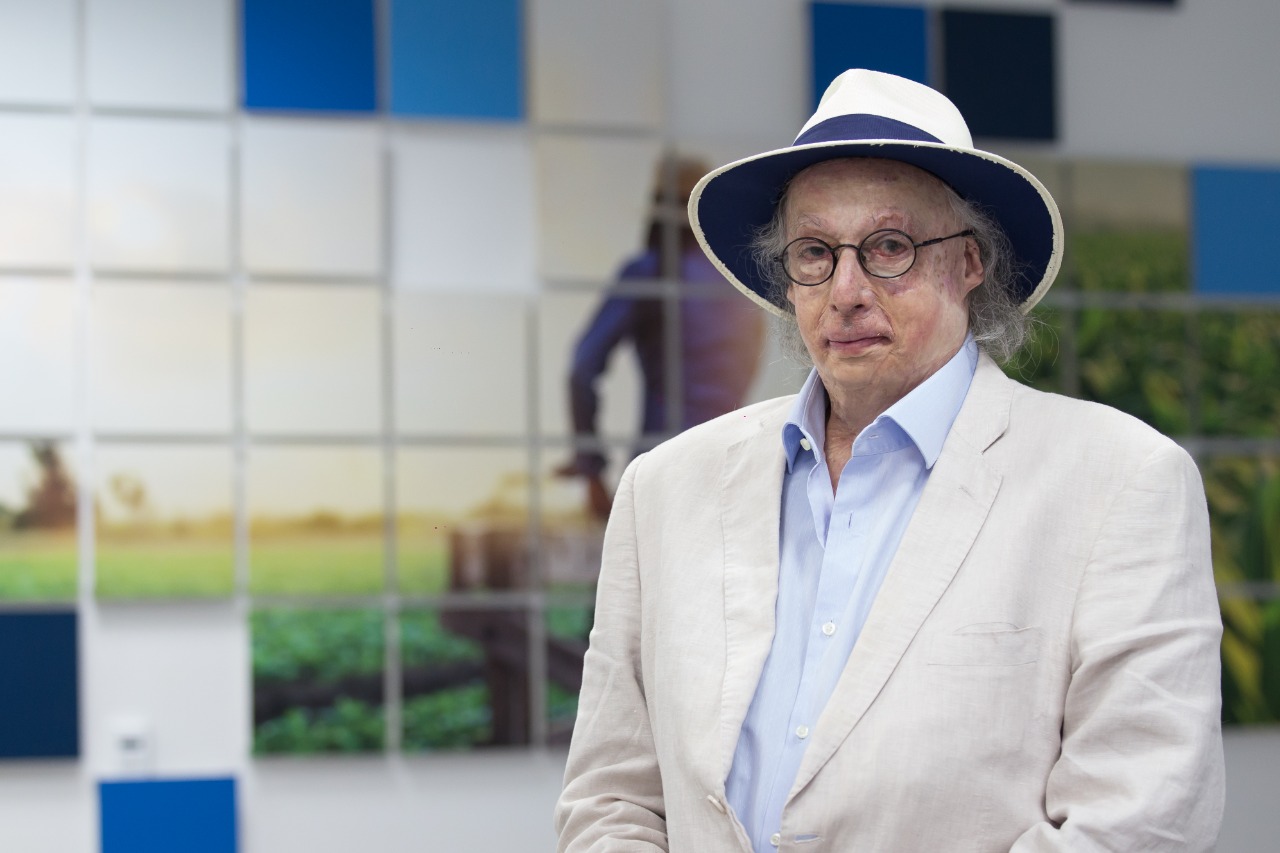 FOTO DA ASSESSORIA