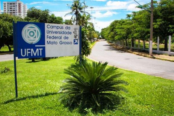 UFMT abre concurso público com 70 vagas para técnicos administrativos