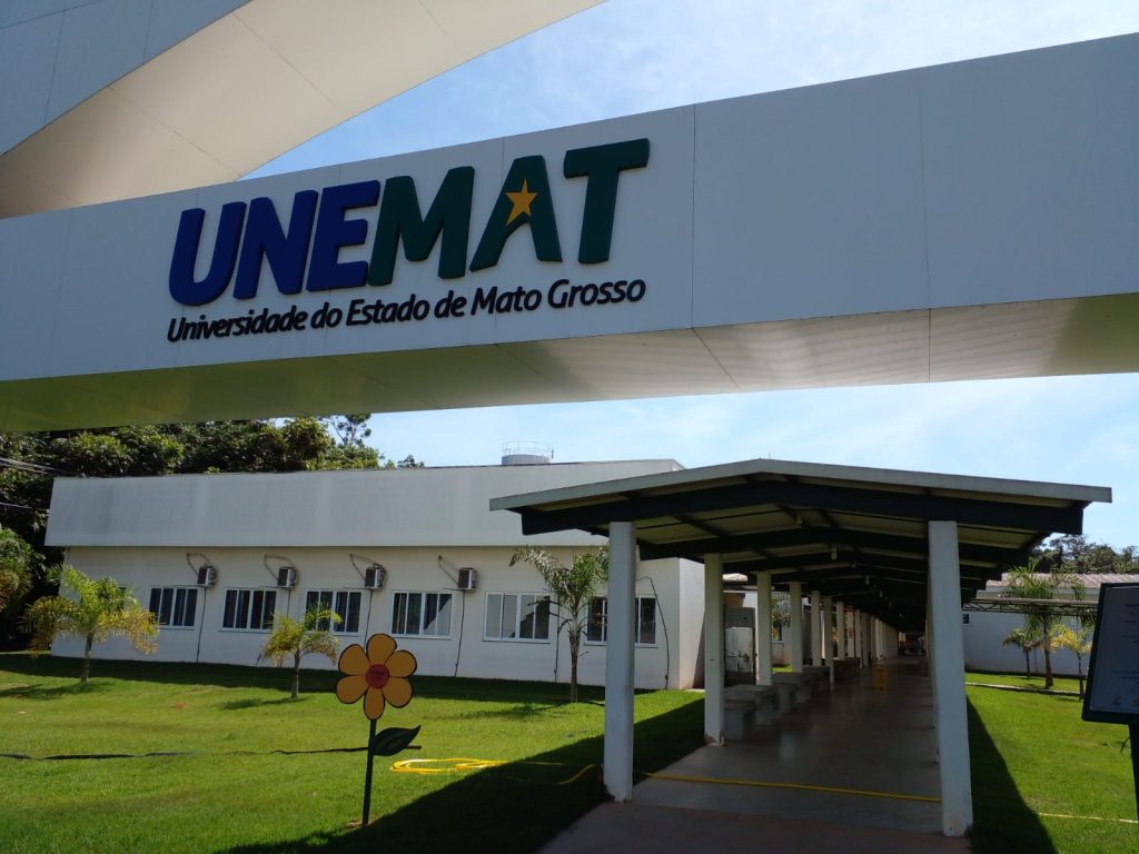Inscrições para o vestibular da Unemat encerram em 7 de Julho
