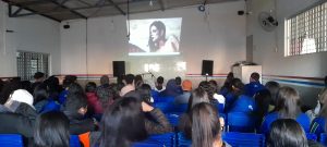 Projeto de Cinema nas Escolas de Alto Araguaia continua em 2024 e planeja expansão para Rondonópolis