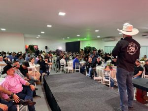 Sindicato Rural de Rondonópolis promove a escolha da Garota Exposul e faz o lançamento oficial da feira