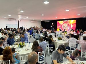 Sindicato Rural de Rondonópolis promove a escolha da Garota Exposul e faz o lançamento oficial da feira