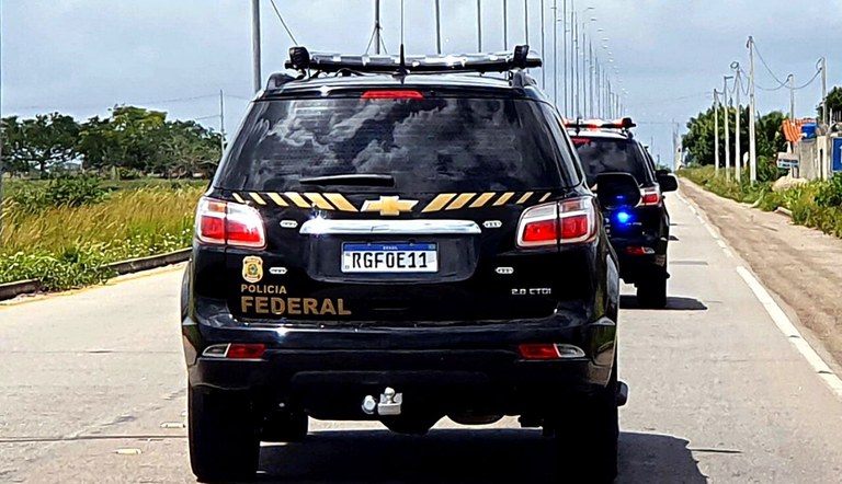 PF combate crimes eleitorais e contra a honra em campanha eleitoral de Mato Grosso