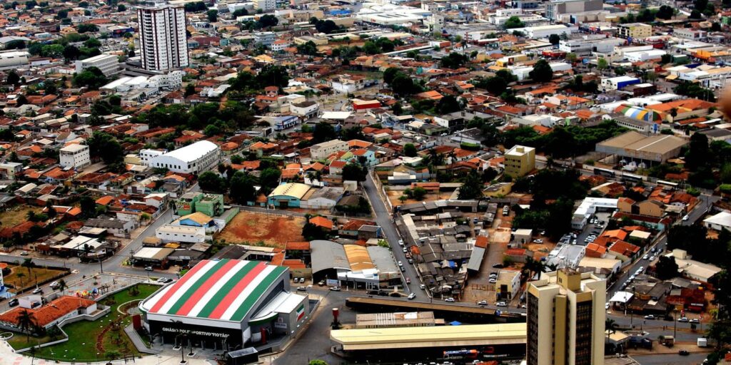Várzea Grande completa 158 anos e reflete sobre seu crescimento econômico