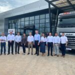 Agro movimenta venda de caminhões e setor cresce 4,8% no primeiro trimestre de 2025