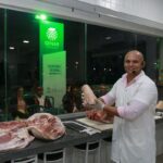 Senar MT promove Vitrine da Carne com degustação gratuita durante a Exposul