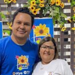Éverton Neves e AGEFIBRO/MT comemoram vitória dos fibromiálgicos no congresso nacional