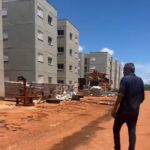 Secretaria de Habitação de Rondonópolis informa andamento da entrega dos 1.152 do Celina Bezerra