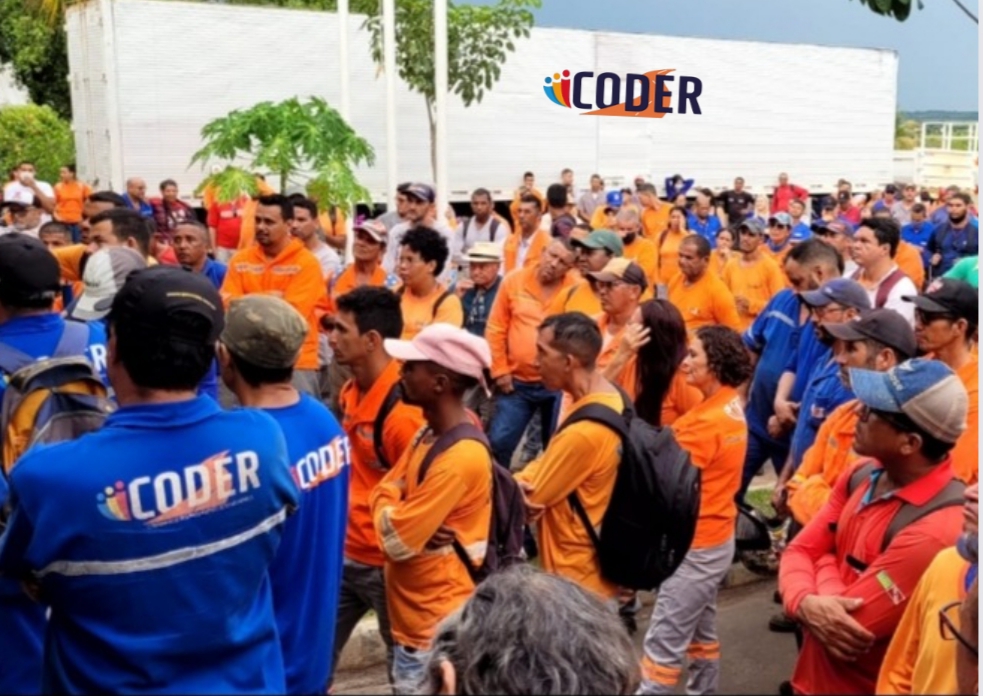 Câmara decide pelo encerramento da Coder com 15 votos favoráveis