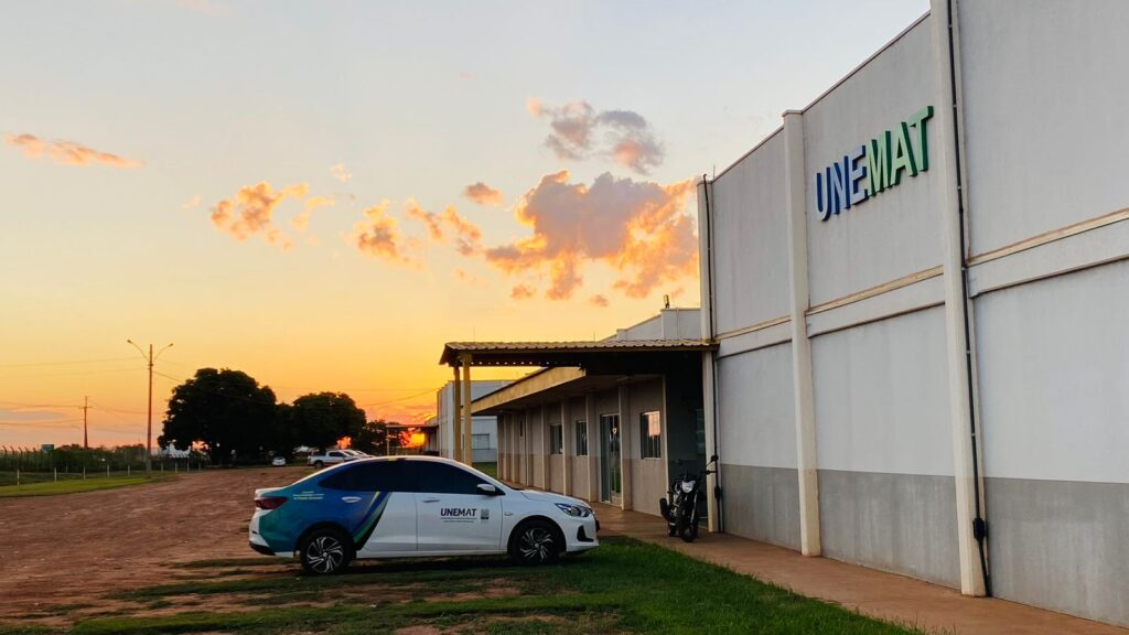 UNEMAT Rondonópolis oferece 15 vagas para matrícula direta no curso de Computação.