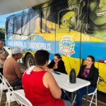 Moradores mais antigos dão voz às demandas do São Francisco na Câmara Itinerante