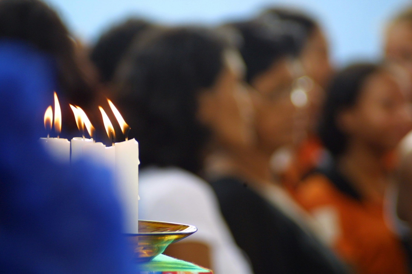 Aniversário da capital será marcado com programação e celebrações do Senhor Bom Jesus de Cuiabá
