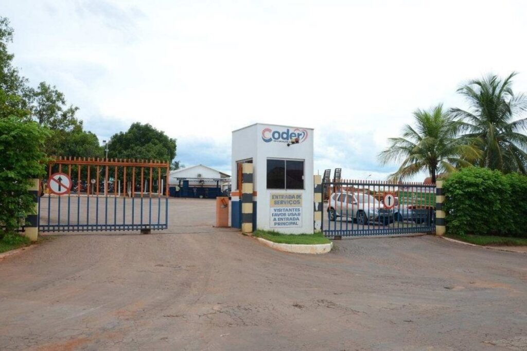 Justiça suspende liquidação da CODER após aprovação de projeto na Câmara de Rondonópolis