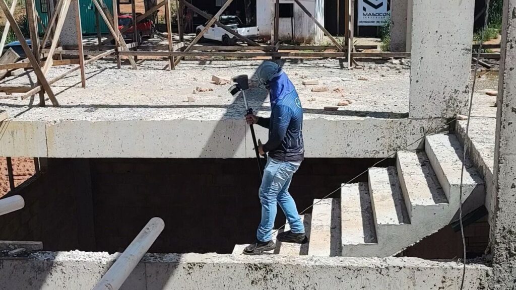 Sinduscon-Sul/MT promove palestra gratuita sobre uso do LiDAR em obras de engenharia