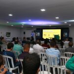 Exposul 2025 começa em 4 de agosto com destaque para a Vitrine Agropec