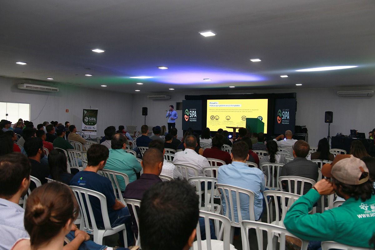 Exposul 2025 começa em 4 de agosto com destaque para a Vitrine Agropec