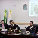 Julgamento de acusado por feminicídio em Sorriso aconteceu nesta quinta-feira