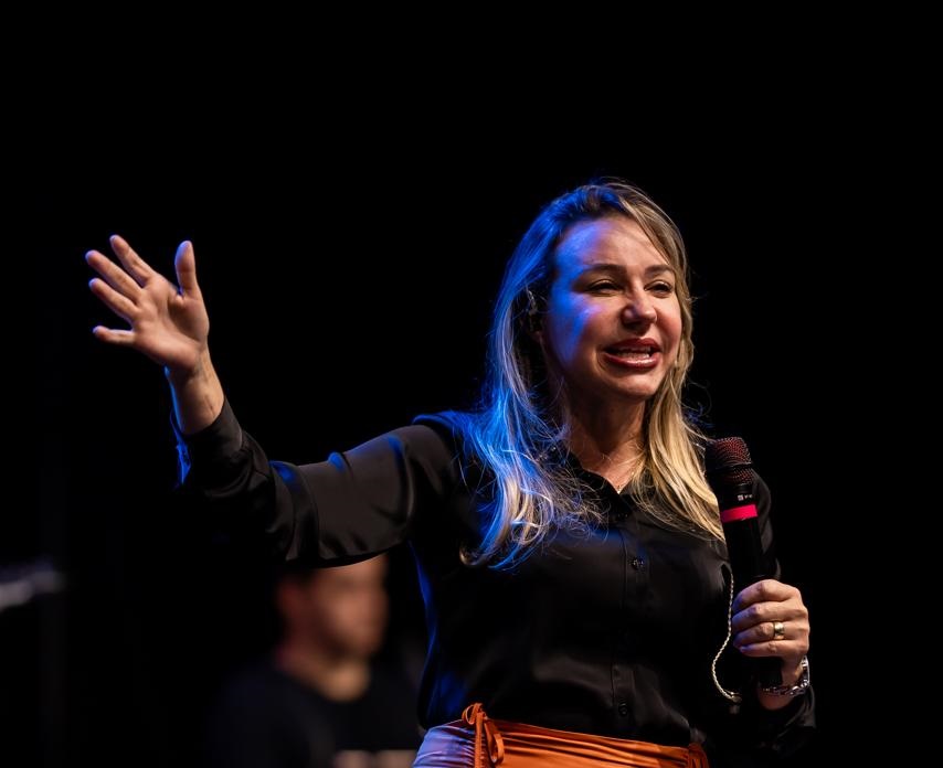Igreja Visão Profética realiza Seminário de Escatologia com entrada gratuita