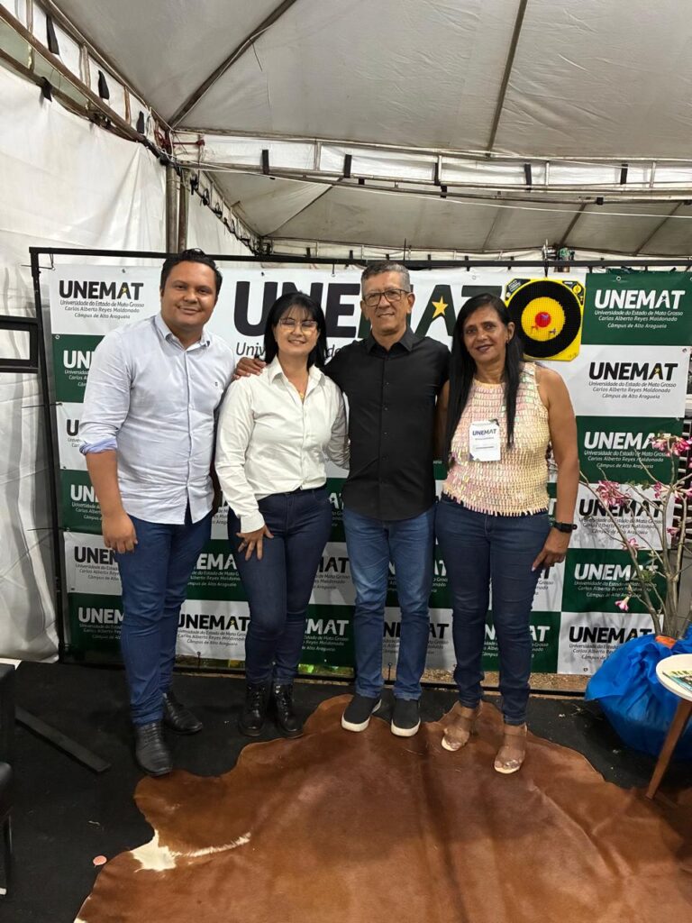 Procon participa de podcast ao vivo da Unemat durante a Exposul
