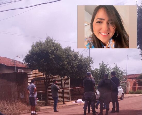 Marido de juíza é preso novamente por assassinato da bancária Leidiane em Rondonópolis
