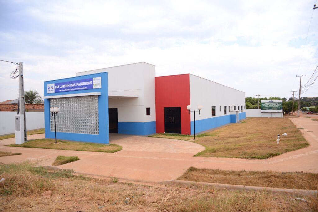 Unidades de Saúde de Rondonópolis terão horário estendido hoje no Outubro Rosa