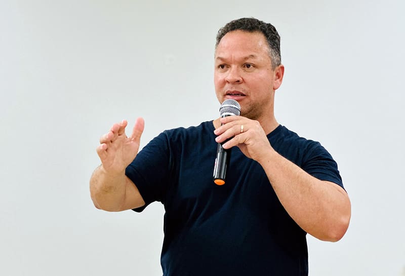 Rondonópolis vive um cenário inédito: direita atacando direita