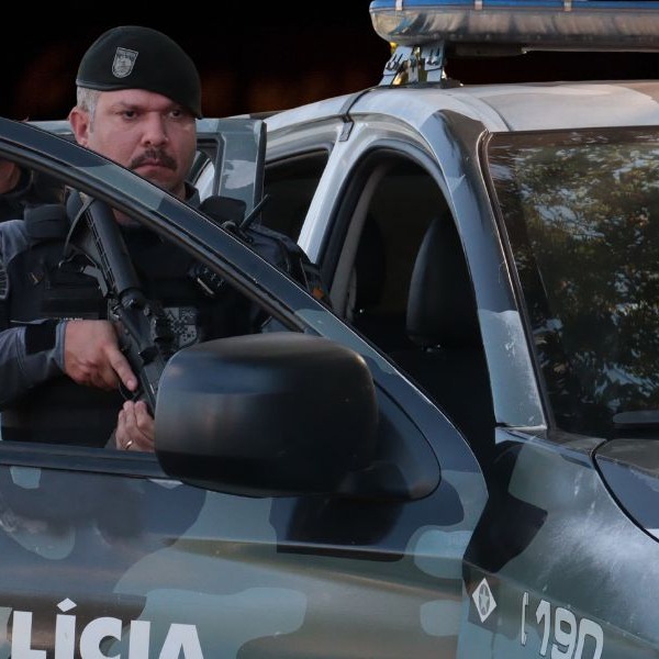 Conheça um pouco sobre o novo comandante da Força Tática em Rondonópolis