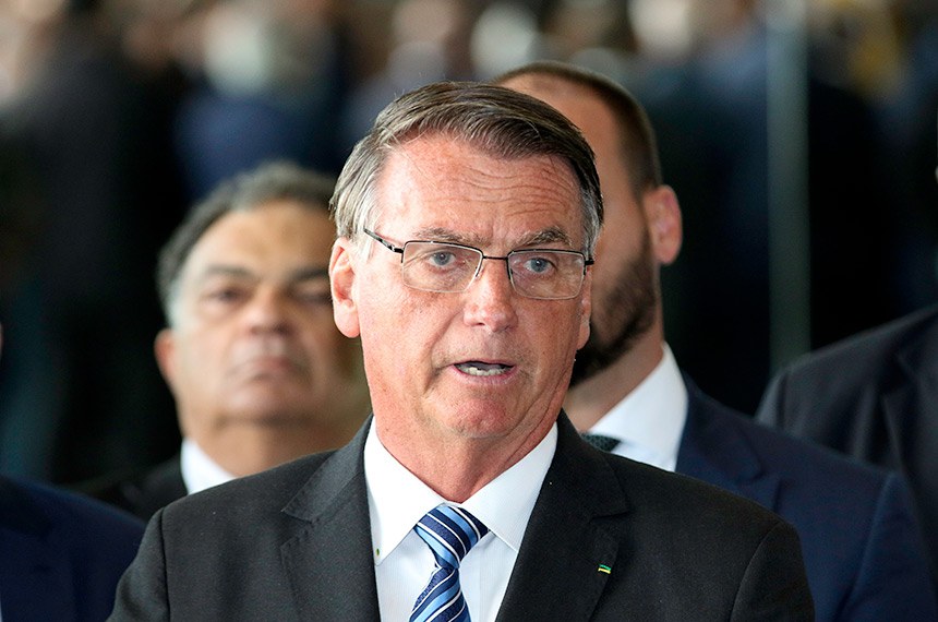 Ciro Nogueira afirma que Bolsonaro não tem condições de cumprir pena em presídio