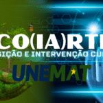 Unemat abre inscrições para mostra sobre arte, tecnologia e sociedade
