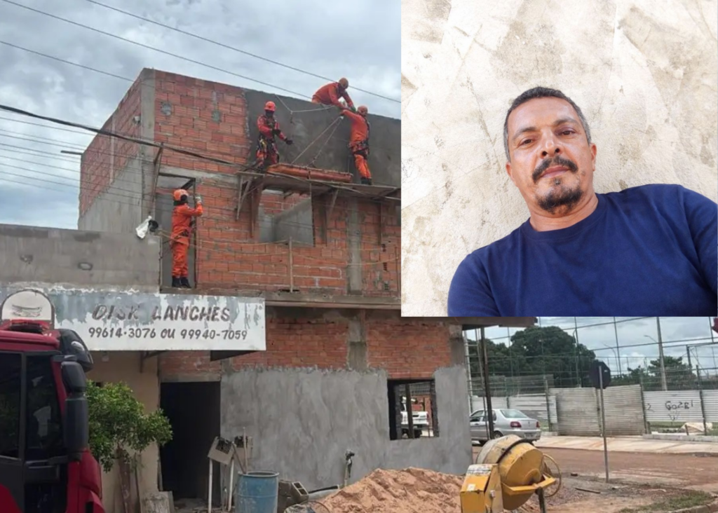 Falta de segurança em obras resulta em duas mortes por eletrocussão em menos de um ano