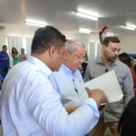 Professor Éverton Neves cobra senador Jayme Campos por campus definitivo da Unemat em Rondonópolis