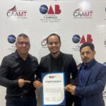 Jovem paraense vence a distância e conquista espaço na advocacia pública em Mato Grosso