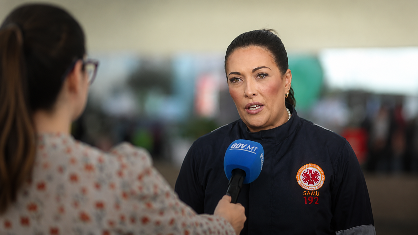 Quem é Dra. Luciana Horta e como foi da medicina à Câmara de Rondonópolis