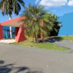 Vereadora Dra. Luciana realiza fiscalização no Hospital Municipal da Lions e aponta problemas estruturais