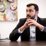 Quem é o professor Allan Kardec pré-candidato a deputado estadual em Mato Grosso