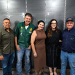 Dra. Luciana Horta propõe espaço para microempreendedores na Exposul em Rondonópolis