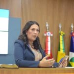 Dra. Luciana Horta propõe contratação temporária de leitos durante reforma do Hospital Municipal