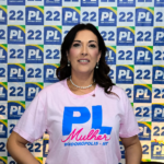 Dra. Luciana Horta aparece entre os nomes lembrados para deputado estadual em pesquisa espontânea no Mato Grosso